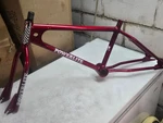 1978 Powerlite Thrasher Bmx Frame. Fixed Price $759.00.