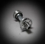 Campagnolo Record 70 Spc Bottom Bracket / Ita 111MM Super #velowizard. Fixed Price $116.47.