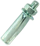 Action Crank Cotter Pin 9.5MM Sold 10'S. Fixed Price $25.06.