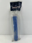 Vintage Schwinn Predator Xtra Lite Bmx Racing Handlebar Pad 8 Blue Usa Htf. Fixed Price $49.99.