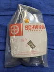 Nos Schwinn Approved Dia-compe Road Bike Brake Levers. Fixed Price $20.00.