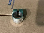 Old School Bmx Suntour Chrome Seat Clamp 25.4 (1 ) Torker Thruster Kuwahara KZ1. Fixed Price $70.00.