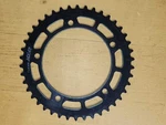 Takagi Chainring Old School Bmx Sprocket Black 42T 80S Nos 118MM Bcd. Fixed Price $31.99.