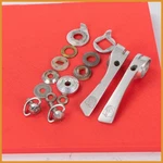 Campagnolo Record 0118071 Downtube Shifters Braze On Vintage Road Bike Old 80S. Fixed Price $70.30.