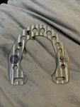 Odyssey U4 Plus Titanium Brake Booster Super Rare!. Fixed Price $135.00.