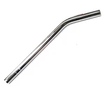 Mcs Bmx Chromoly Lay-back Seatpost Old School 13/16" (20.7MM) Chrome. Fixed Price $24.99.