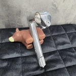 Vintage Itm Aluminum Quill Stem 70MM 25.4MM Handlebar Clamp 1" Italy Road Nos. Fixed Price $49.99.