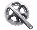 New Shimano Dura Ace FC-7900 170MM 52-39 10 Speed Double Crankset. Fixed Price $389.95.