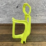 Specialized Yellow Plastic Bicycle Water Bottle Cage 90S Nos Holder Road Mtb. Fixed Price $33.83.