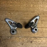 Vintage Shimano Deore Xt Brake Calipers BR-MT60 For Parts/as Is 90S Mtb. Fixed Price $24.99.