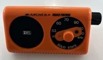 Rare Vintage Archer Road Patrol/radio Shack Tandy Solid State Bicycle Am. Fixed Price $49.00.