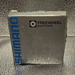 Shimano SF-MX30 16T Steel Freewheel For Bmx Bike Silver Black. Fixed Price $25.15.