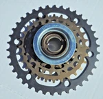 Nos Suntour 5 Spd Freewheel 14-38 Mtb Touring Bicycle Trek Schwinn 1980'S Klein. Fixed Price $150.00.