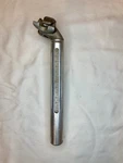 Vintage Sugino Sp-kc Seatpost 26.8MM 230MM Alloy Japan Road Bike Great Condition. Fixed Price $40.00.