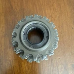 Regina America 5 Speed Freewheel 14-18T Vintage Road Bike Threaded Sprocket. Fixed Price $19.24.