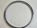 1980S Araya 7X Rim 20 1.50" 36H Chrome Bmx Gt Haro Mongoose Rl Db Hutch. Fixed Price $94.95.