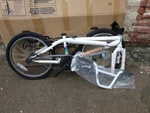 2004 Bob Haro Master Freestyler Bmx Bicycle Signed Limited Edition 25TH Anniv. Fixed Price $2774.99.