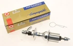 Campagnolo Record Titanium 32H Rear Hub 8 Speed 130MM Nos New Nib. Fixed Price $269.99.