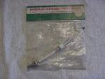 Nos Vintage 333 Shimano 2278-R Click Stick Cable For Derailleur Type Nip. Fixed Price $9.99.