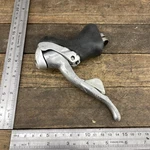 Vintage Shimano RX100 ST-A550 Left Shifter Road Bike Sti Parts Japan 255G. Fixed Price $23.99.