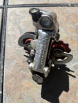 Campagnolo Nuovo Gran Sport Rear Derailleur. Fixed Price $34.99.