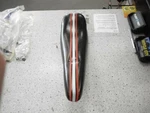 Nos 1981 Troxel Banana Seat Old School Muscle Bike. Fixed Price $60.00.