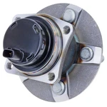 Bearing And Hub ASSEMBLY-4-WHEEL Abs Fag Usa 102503. Fixed Price $183.99.
