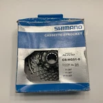 Shimano Alivio CS-HG51 Cassette Speed, 11-28T Silver New. Fixed Price $29.00.