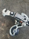 Shimano Positron Fh Rear Derailleur Nos #209G. Fixed Price $25.00.