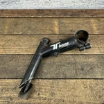 Vintage Tioga T-bone Quill Stem 25.4 Clamp 22.2 Black Cable Guide 80S Mtb Bike. Fixed Price $31.95.