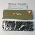 Vintage Nos Shimano CN-IG70 Chain 6/7/8 Sp New 116 Links Nib Xt 600. Fixed Price $49.99.