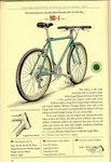 1993 Bridgestone MB-4 Bike 16" Ishiwata Triple Cromoly Ritchey Japan Deore Lx Dx. Fixed Price $583.14.