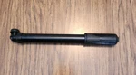 Sachs Moped Obsolete Nos Vintage Tire Hand Air Pump 760 000 217 Tool Box Mount. Fixed Price $69.99.