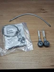 Shimano Nib Nos Sport Lx SL-A453 Blaze-on Shifting Lever 7S.. Fixed Price $59.00.