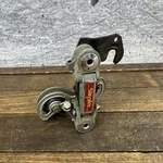Vintage Simplex Rear Derailleur Road Bike Silver France 230G. Fixed Price $29.99.