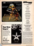 1981 A'me Ame Brent Patterson Richie Anderson Print Ad 80S Bmx Bike FA.17. Fixed Price $19.99.