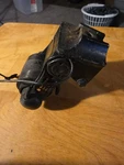Vintage Sanyo Dynapower Generator NH-T6 6V 3W Parts Untested Bike. Fixed Price $19.99.