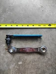 Park Tool Crank Extractor & Removal Wrench CCW-2 CCP-1. Fixed Price $150.00.