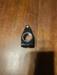 Vintage Tioga Bmx Mtb Cable Hanger Claw 27-121 Black Japan Htf. Fixed Price $59.00.