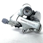 Vintage Shimano Rear Derailleur RD-1056 Short Cage For 8 Speed Double. Fixed Price $23.98.