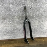 Vintage Mongoose Bmx Fork 1" Threaded Freestyle Steel DL03 Old School Bike. Fixed Price $50.39.