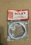 Vintage Bilet Universal 3 & 5 Speed Cable Nos. Fixed Price $15.00.