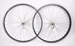 Araya RX-7 Wheelset 26" Shimano Exage FH-HG50, HB-RM50 7SPD 32H. Fixed Price $99.99.