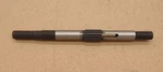Shimano Bicycle Axle 3 Speed 6" Nos New Bike. Fixed Price $9.95.
