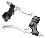 Dia-compe Tech 5 Non-locking Bmx Freestyle Brake Set Black/silver. Fixed Price $58.99.