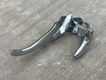 Campagnolo #626/A Downtube Shift Cable Guide 28.6 Mm Exc Made In Italy. Fixed Price $29.99.