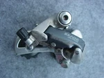 Shimano Exage Action Shorts Cage Rear Derailleur Rd-a 350 Well Preserved. Fixed Price $41.48.