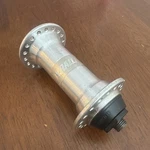 Vintage Shimano Parallax Alivio Front Hub 36 Hole HB-MC10 Quick Release. Fixed Price $7.14.