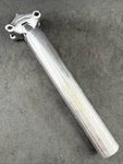 Campagnolo Record SP-10RE 27.2MM X 210MM Alloy Vintage Seatpost 1995-97 Ti Bolt!. Fixed Price $189.99.