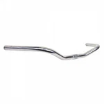 ORIGIN8 Citi Classic 25.4MM Clamp 580MM 60 Back Sweep Silver Stainless Steel. Fixed Price $45.12.